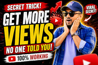design viral mrbeast style youtube thumbnail