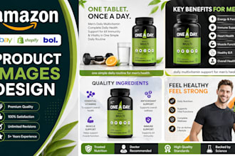 design amazon listing images, photos, pictures, infographics