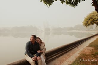 do wedding photo editing, event photo editing etc