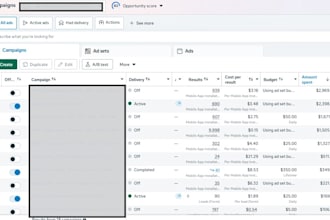 run meta ads app installs campaigns for consumer and gaming subscription apps