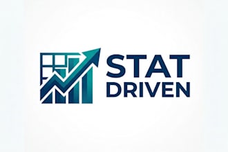 do professional statistical modeling