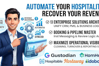 gustodian helpbookme homeresa homhero hoone hospiria hospitable hostaway idobook