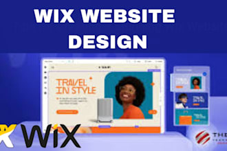 redesign wix website, wix website redesign wix online store wix studio website