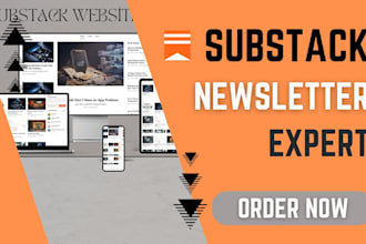 promote substack article, substack newsletter and grow subscribers