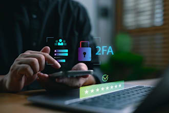 let fix 2fa login issues and restore google authenticator access fast