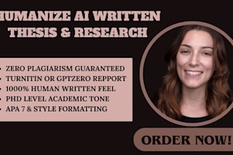 humanize ai content, rewrite ai text manually to human writing engaging content