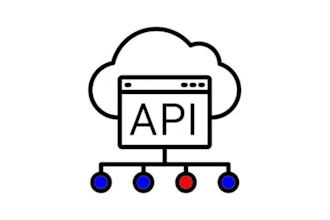 build a fastapi backend