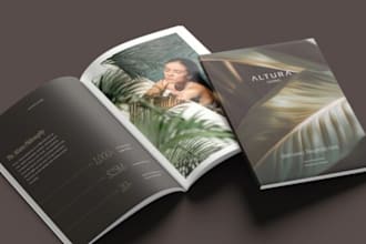 create elegant layouts for coffee table books and ebooks