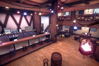 create a horizon world, vrchat world, vrc world, vr world, metaverse world, vrc