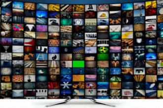 rebrand your iptv apk with logo name and customization