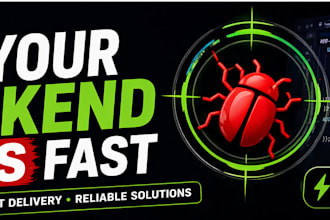 fix backend bugs in java node or PHP