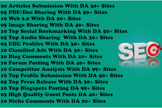 do 150 backlinks that are google friendly seo package