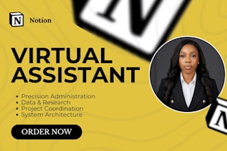 be your executive virtual assistant, virtual assistant