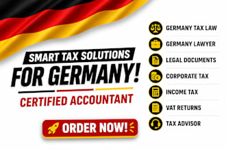 do german tax refund german tax return vat income tax elster lexware tax filling