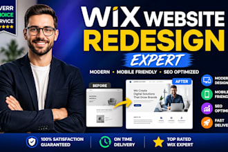 design wix website wix website design wix website redesign