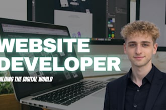 build wix website design, redesign wix website or wix online store, wix studio