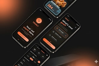 build a mobile app