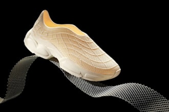 design 3d shoe design realistic 3d sneaker model premium 3d rendering