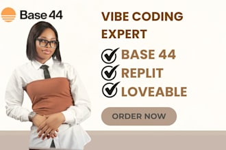 base 44 app, API integration, base 44 automation, base 44 webapp