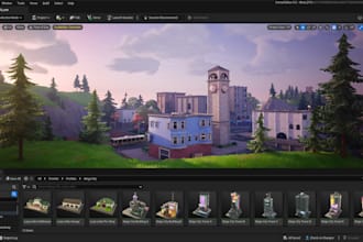 fix bug and optimize your fortnite uefn verse code for fortnite creative map