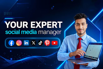grow your social media organically with content creation