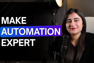 create hubspot CRM automatisation suivi client and lead generation expert