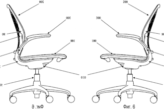 draw uspto patent illustrations, utility patent drawings, and patent figures