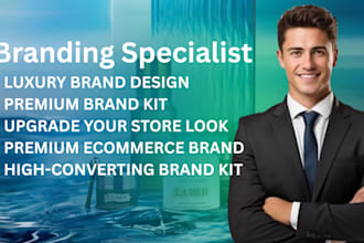 design a premium thrivecart thrive theme thrive architect for ecommerce stores