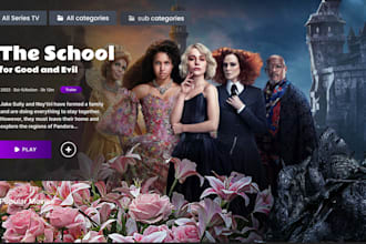 develop iptv app, vod app, ott platform for your hospitality business