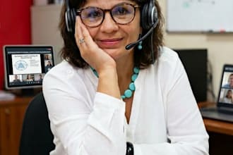 help you improve your spanish language fluency with fun online sessions