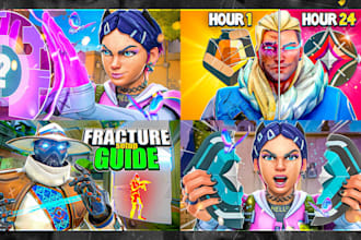 do a professional valorant youtube thumbnail