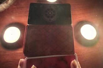 do a love reading for you