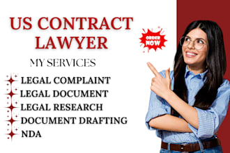 be your california lawyer for business, contract and corporate legal matters