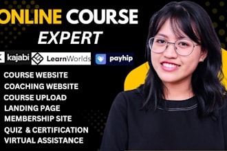 design learnworlds kajabi membership io payhip teachable lms