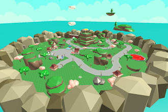 build roblox game, realistic map, roblox map builder, horror map, simulator map