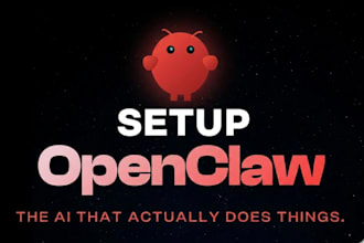 setup openclaw server clawdbot install openclaw vps openclaw server installation