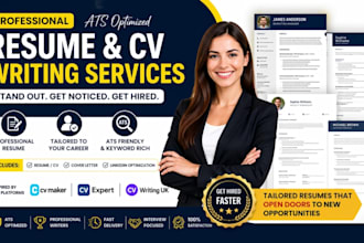 provide resume writing service through cv maker, cv expert and cv writing uk