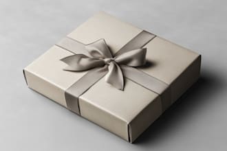 design creative packaging for your product