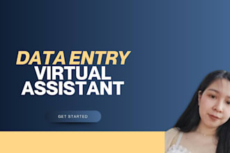 do data entry, copy paste, manual typing, file conversion
