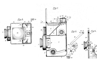 draw non provisional utility patent drawings for uspto and wipo submission