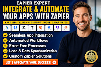 integrate google fb ads zendesk typeform  gravityform calendly openphone zapier