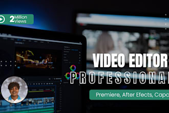 edit high retention videos that keep people watching