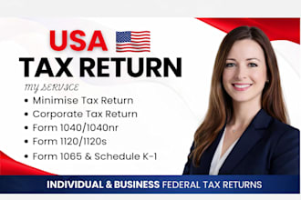 minimise us tax, llc tax, 1120, 1120s, 1040, 1065,5472, sales tax, tax filling