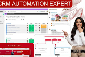 integrate monday com pipedrive linkedin ads google form calcom zapier automation