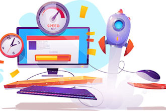 help speed up and optimize your windows PC performance