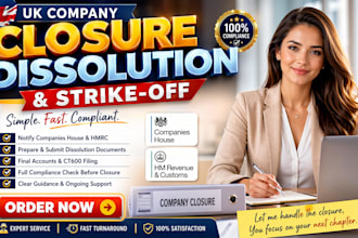 dissolve uk ltd strike off uk ltd dissolve uk llp deregister vat cancel ltd rt01