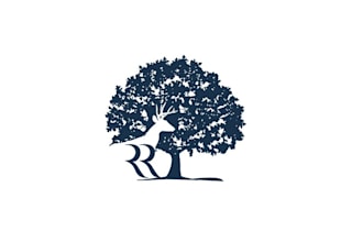 design unique family ranch logo