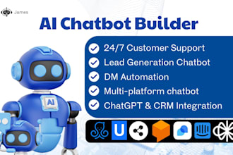 set manychat, uchat, botpress, voiceflow, dialogflow, tidio, intercom ai chatbot