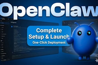 automate your business with open claw, clawdbot, moltbot