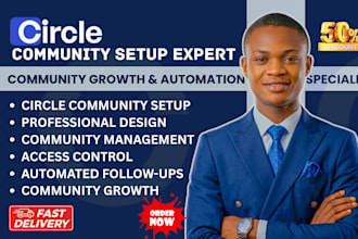 setup circle so circle so community circle community circle so expert circle so